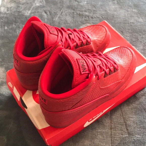 Nike Air Python - Picture 6 of 9